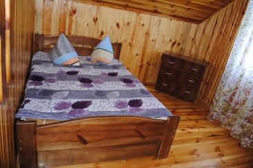 3 спальні кімнати