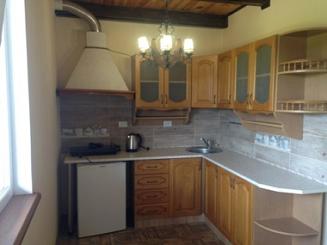 Апартаменти в Згоранах