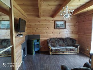 Котедж Ромео