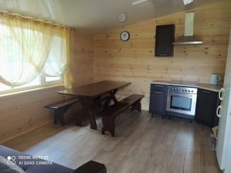 Котедж Ромео