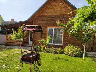 Котедж Ромео