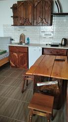 Номера в малому будиночку