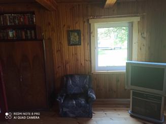 П'ятимісний будиночок