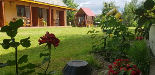 Затишна Садиба