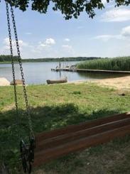 Берег Світязя