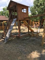 Берег Світязя