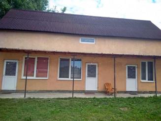 Файний відпочинок ( Згорани)