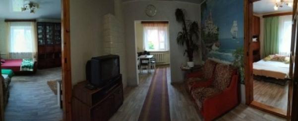 Шацькі озера відпочинок