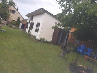 Затишна місцина