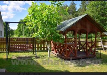 Будиночок у затишку