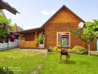 Котедж Ромео