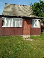 Відпочинк на озері Світязь